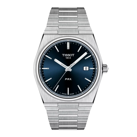 Tissot PRX 40mm – Bleu terenga store